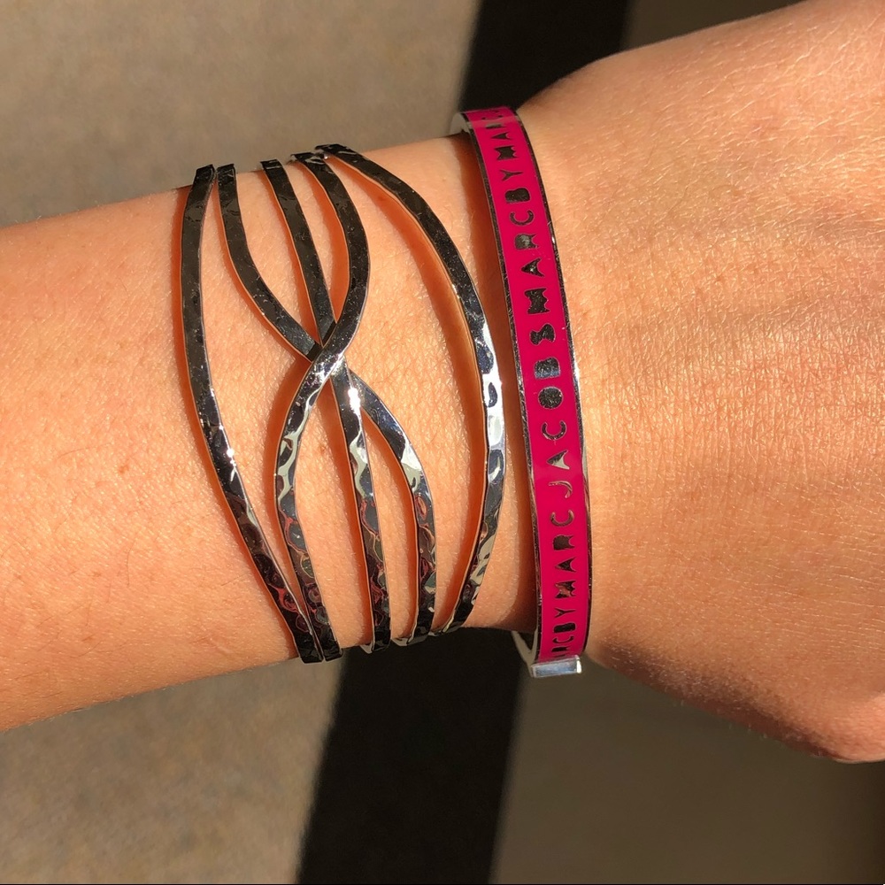 🐼Marc byMarc Jacobs Bangle